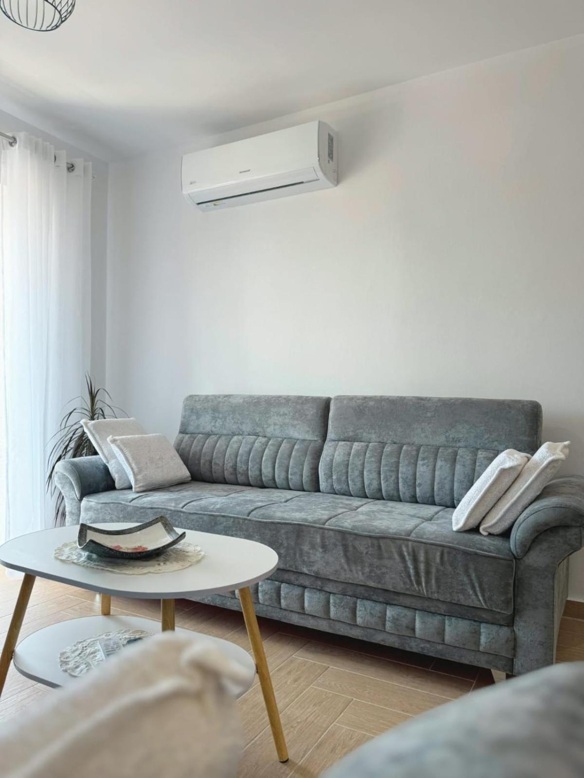 Klaudia Apartment *