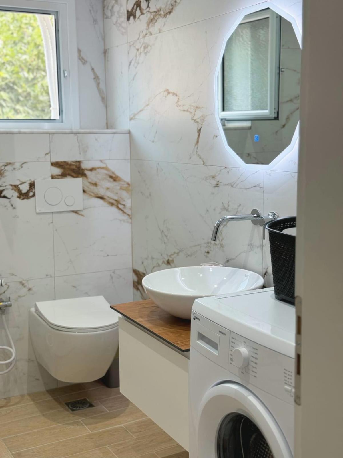 Apartment Klaudia *