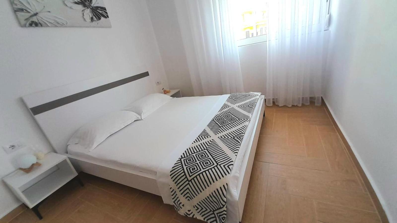 Klaudia Apartment *