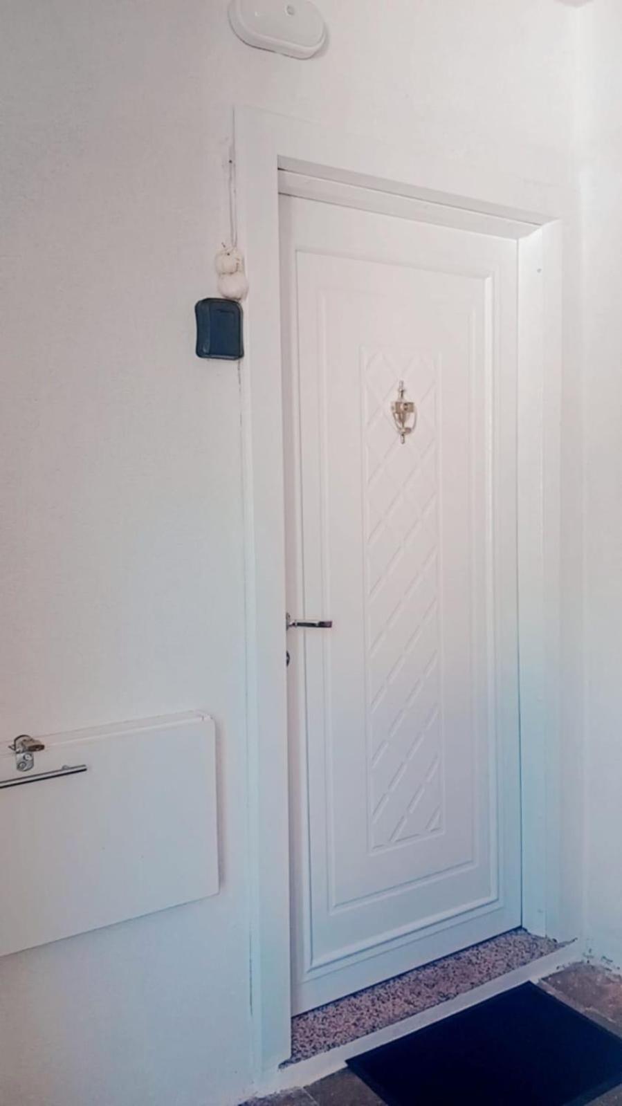 Klaudia Apartment